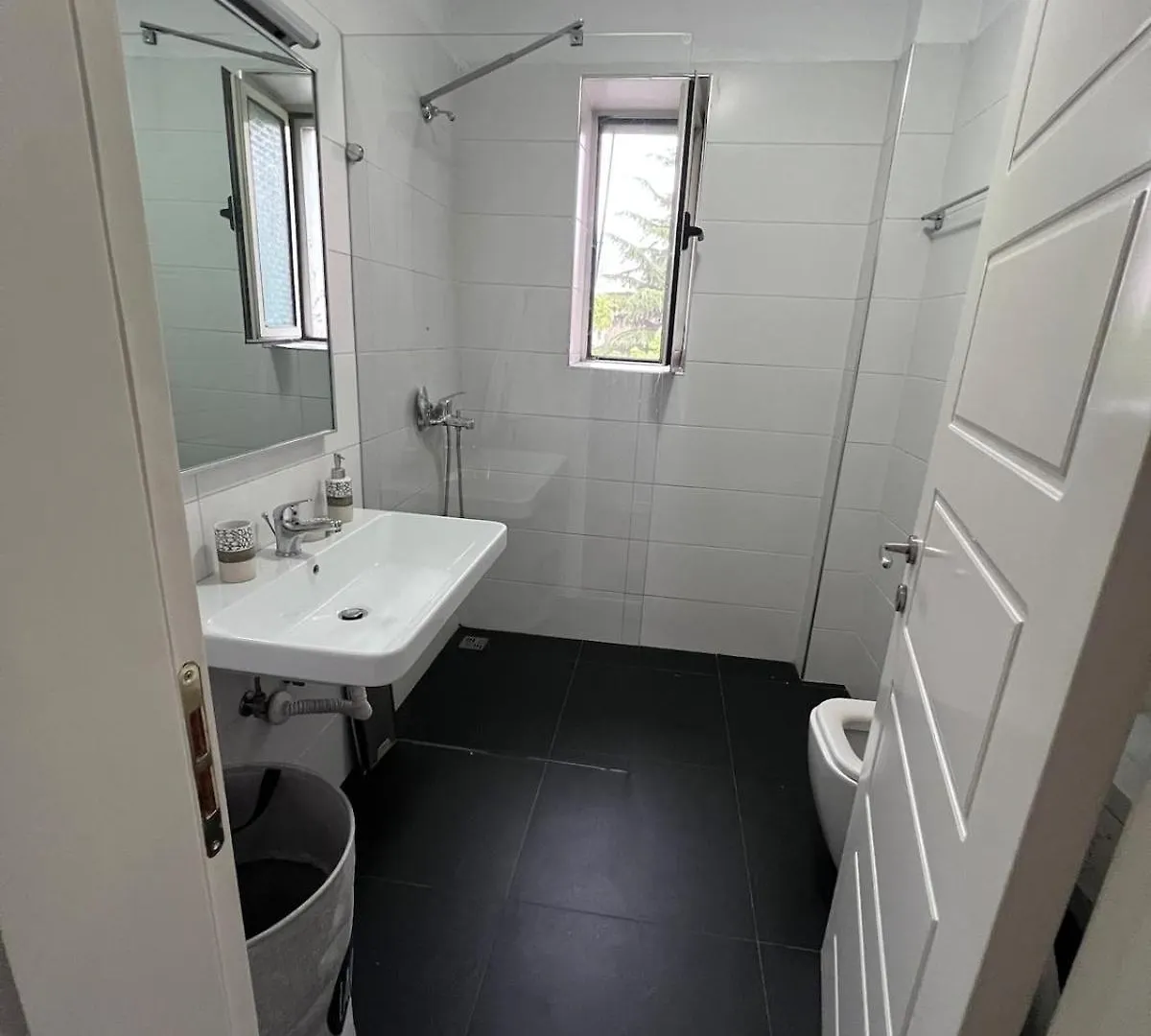 Central Tirana Stay Spot Apartment